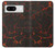 W3696 Lava Magma Case Cover Custodia e Flip Case per Google Pixel 8