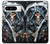 W0295 Grim Reaper Case Cover Custodia e Flip Case per Google Pixel 8 pro