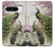 W2773 Peacock Chinese Brush Painting Case Cover Custodia e Flip Case per Google Pixel 8 pro W2773 Peacock Chinese Brush Painting Case Cover Custodia e Flip Case per Google Pixel 8 pro