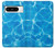 W2788 Blue Water Swimming Pool Case Cover Custodia e Flip Case per Google Pixel 8 pro W2788 Blue Water Swimming Pool Case Cover Custodia e Flip Case per Google Pixel 8 pro