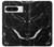 W2895 Black Marble Graphic Printed Case Cover Custodia e Flip Case per Google Pixel 8 pro W2895 Black Marble Graphic Printed Case Cover Custodia e Flip Case per Google Pixel 8 pro