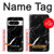W2895 Black Marble Graphic Printed Case Cover Custodia e Flip Case per Google Pixel 8 pro W2895 Black Marble Graphic Printed Case Cover Custodia e Flip Case per Google Pixel 8 pro