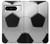W2964 Football Soccer Ball Case Cover Custodia e Flip Case per Google Pixel 8 pro