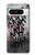 W3073 Joker Hahaha Blood Splash Case Cover Custodia e Flip Case per Google Pixel 8 pro