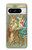 W3164 Easter Rabbit Family Case Cover Custodia e Flip Case per Google Pixel 8 pro