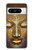 W3189 Magical Yantra Buddha Face Case Cover Custodia e Flip Case per Google Pixel 8 pro W3189 Magical Yantra Buddha Face Case Cover Custodia e Flip Case per Google Pixel 8 pro