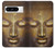 W3189 Magical Yantra Buddha Face Case Cover Custodia e Flip Case per Google Pixel 8 pro W3189 Magical Yantra Buddha Face Case Cover Custodia e Flip Case per Google Pixel 8 pro