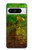 W3202 Radioactive Nuclear Hazard Symbol Case Cover Custodia e Flip Case per Google Pixel 8 pro W3202 Radioactive Nuclear Hazard Symbol Case Cover Custodia e Flip Case per Google Pixel 8 pro