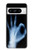 W3239 X-Ray Hand Sign OK Case Cover Custodia e Flip Case per Google Pixel 8 pro