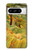 W3344 Henri Rousseau Tiger in a Tropical Storm Case Cover Custodia e Flip Case per Google Pixel 8 pro W3344 Henri Rousseau Tiger in a Tropical Storm Case Cover Custodia e Flip Case per Google Pixel 8 pro