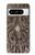 W3395 Dragon Door Case Cover Custodia e Flip Case per Google Pixel 8 pro
