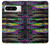 W3420 Coding Programmer Case Cover Custodia e Flip Case per Google Pixel 8 pro