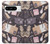 W3448 Fashion Case Cover Custodia e Flip Case per Google Pixel 8 pro