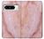 W3670 Blood Marble Case Cover Custodia e Flip Case per Google Pixel 8 pro