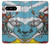 W3731 Tarot Card Knight of Swords Case Cover Custodia e Flip Case per Google Pixel 8 pro