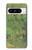 W3748 Van Gogh A Lane in a Public Garden Case Cover Custodia e Flip Case per Google Pixel 8 pro