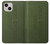 W3936 Front Toward Enermy Case Cover Custodia e Flip Case per iPhone 13