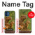 W3917 Capybara Family Giant Guinea Pig Case Cover Custodia e Flip Case per iPhone 12 mini