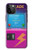 W3961 Arcade Cabinet Retro Machine Case Cover Custodia e Flip Case per iPhone 12 Pro Max