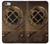 W3948 Shark Teeth Tear Mark Deep Sea Case Cover Custodia e Flip Case per iPhone 6 Plus, iPhone 6s Plus