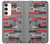 W3921 Bike Repair Tool Graphic Paint Case Cover Custodia e Flip Case per Samsung Galaxy S23 Plus