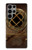 W3948 Shark Teeth Tear Mark Deep Sea Case Cover Custodia e Flip Case per Samsung Galaxy S23 Ultra