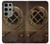 W3948 Shark Teeth Tear Mark Deep Sea Case Cover Custodia e Flip Case per Samsung Galaxy S23 Ultra