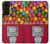 W3938 Gumball Capsule Game Graphic Case Cover Custodia e Flip Case per Samsung Galaxy S22