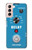 W3962 Guitar Analog Delay Graphic Case Cover Custodia e Flip Case per Samsung Galaxy S21 5G