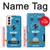 W3962 Guitar Analog Delay Graphic Case Cover Custodia e Flip Case per Samsung Galaxy S21 5G
