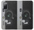 W3922 Camera Lense Shutter Graphic Print Case Cover Custodia e Flip Case per Samsung Galaxy S20 FE
