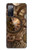 W3927 Compass Clock Gage Steampunk Case Cover Custodia e Flip Case per Samsung Galaxy S20 FE
