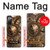 W3927 Compass Clock Gage Steampunk Case Cover Custodia e Flip Case per Samsung Galaxy S20 FE