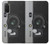 W3922 Camera Lense Shutter Graphic Print Case Cover Custodia e Flip Case per Samsung Galaxy S20