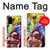 W3914 Colorful Nebula Astronaut Suit Galaxy Case Cover Custodia e Flip Case per Samsung Galaxy S20 Plus, Galaxy S20+