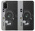 W3922 Camera Lense Shutter Graphic Print Case Cover Custodia e Flip Case per Samsung Galaxy S20 Plus, Galaxy S20+