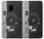 W3922 Camera Lense Shutter Graphic Print Case Cover Custodia e Flip Case per Samsung Galaxy S9