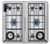 W3928 Cooking Kitchen Graphic Case Cover Custodia e Flip Case per Samsung Galaxy Note 10 Plus