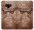 W3940 Leather Mad Face Graphic Paint Case Cover Custodia e Flip Case per Note 9 Samsung Galaxy Note9