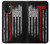 W3958 Firefighter Axe Flag Case Cover Custodia e Flip Case per Samsung Galaxy A13 5G