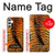W3951 Tiger Eye Tear Marks Case Cover Custodia e Flip Case per Samsung Galaxy A34 5G