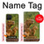 W3917 Capybara Family Giant Guinea Pig Case Cover Custodia e Flip Case per Samsung Galaxy A42 5G