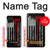 W3958 Firefighter Axe Flag Case Cover Custodia e Flip Case per Samsung Galaxy A42 5G