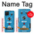 W3962 Guitar Analog Delay Graphic Case Cover Custodia e Flip Case per Samsung Galaxy A42 5G