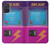 W3961 Arcade Cabinet Retro Machine Case Cover Custodia e Flip Case per Samsung Galaxy A71 5G