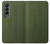 W3936 Front Toward Enermy Case Cover Custodia e Flip Case per Samsung Galaxy Z Fold 4