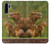 W3917 Capybara Family Giant Guinea Pig Case Cover Custodia e Flip Case per Huawei P30 Pro