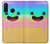 W3939 Ice Cream Cute Smile Case Cover Custodia e Flip Case per Huawei P30 lite