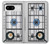W3928 Cooking Kitchen Graphic Case Cover Custodia e Flip Case per Google Pixel 8