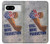 W3963 Still More Production Vintage Postcard Case Cover Custodia e Flip Case per Google Pixel 8